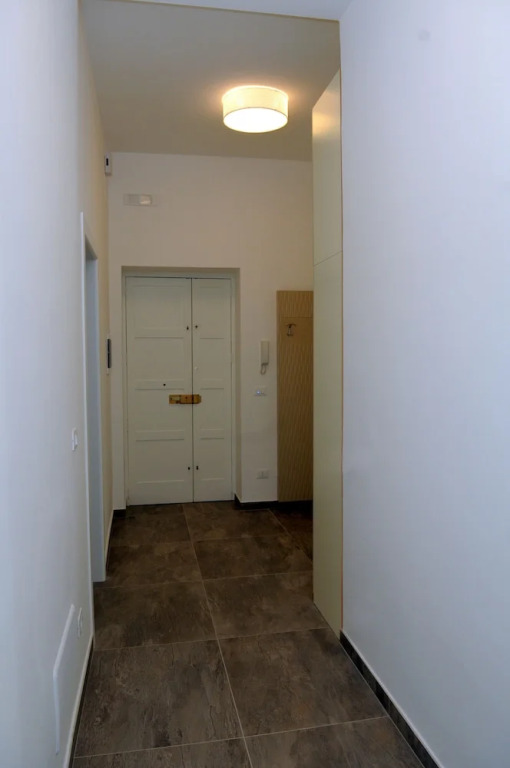 Della torre rooms