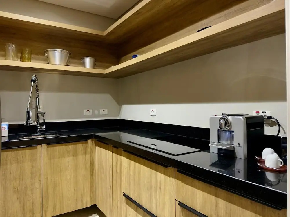 Ágape Suítes e Apartamentos