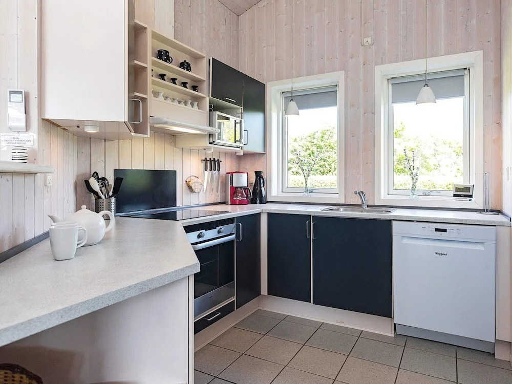 10 person holiday home in Rudkøbing-By Traum