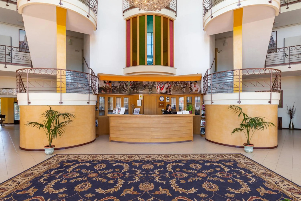 Rodia Inn