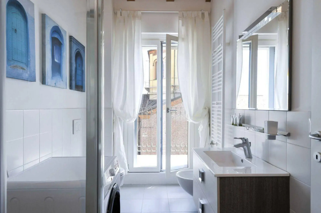 At Home Heart of Milan - Porta Vittoria