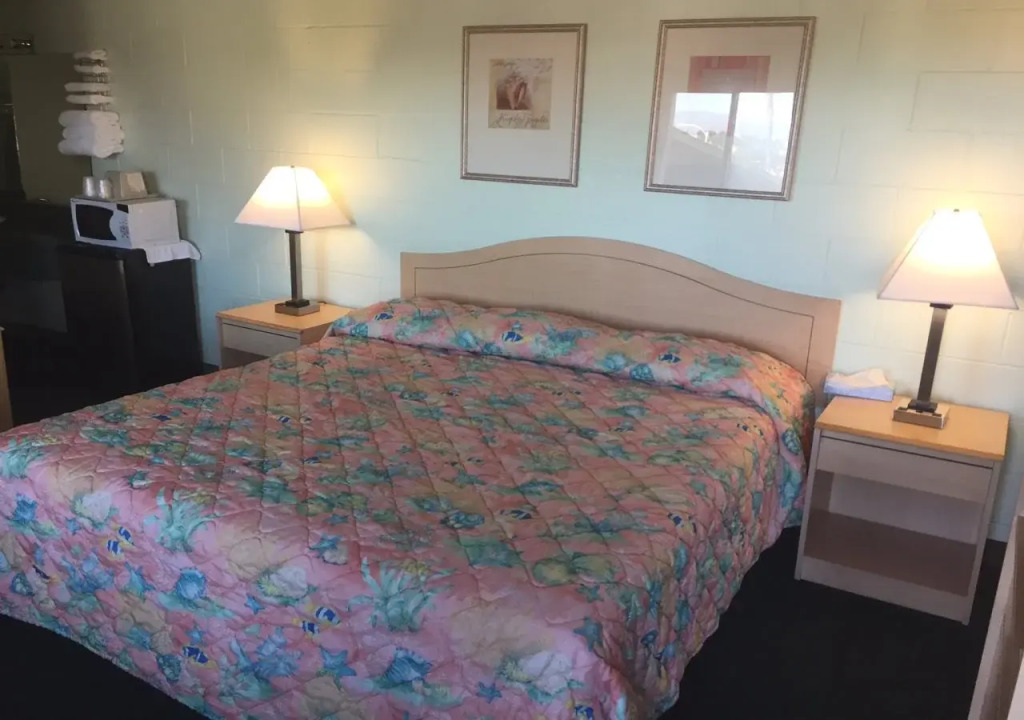 Seahorse Inn Manhattan Beach - LAX