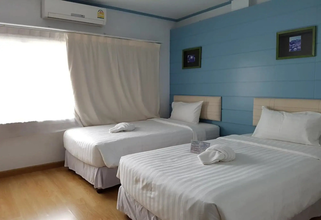 Day Hotel Khon Kaen