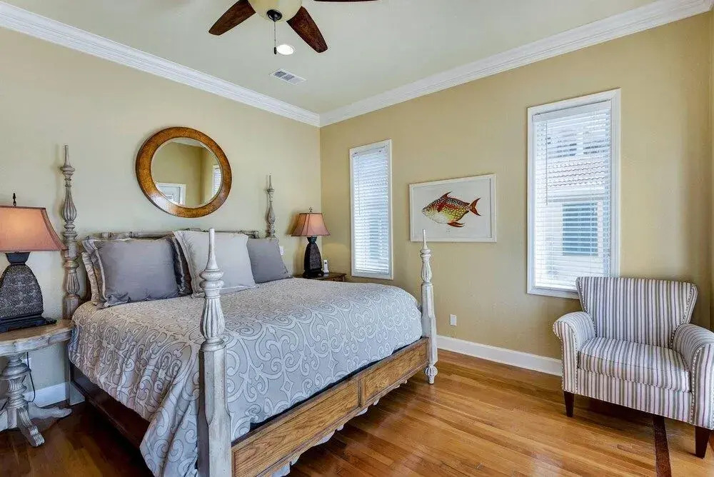 Serenity Shores by Destin Getaways
