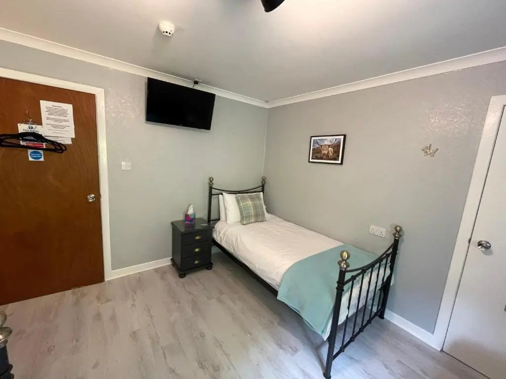 Lundie View B & B