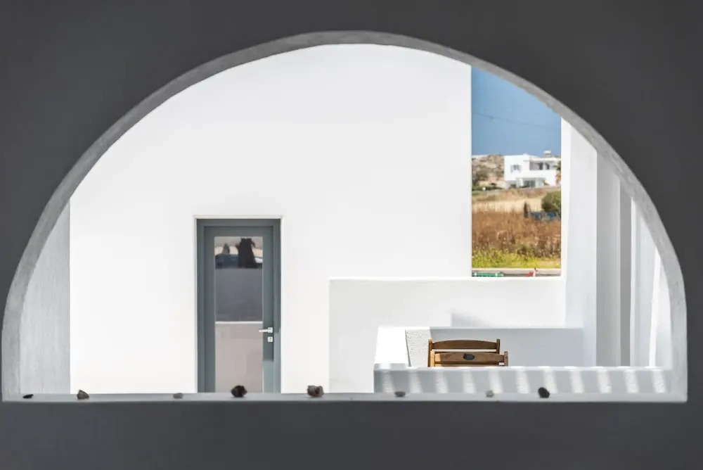 Hotel Ippocampos Studios