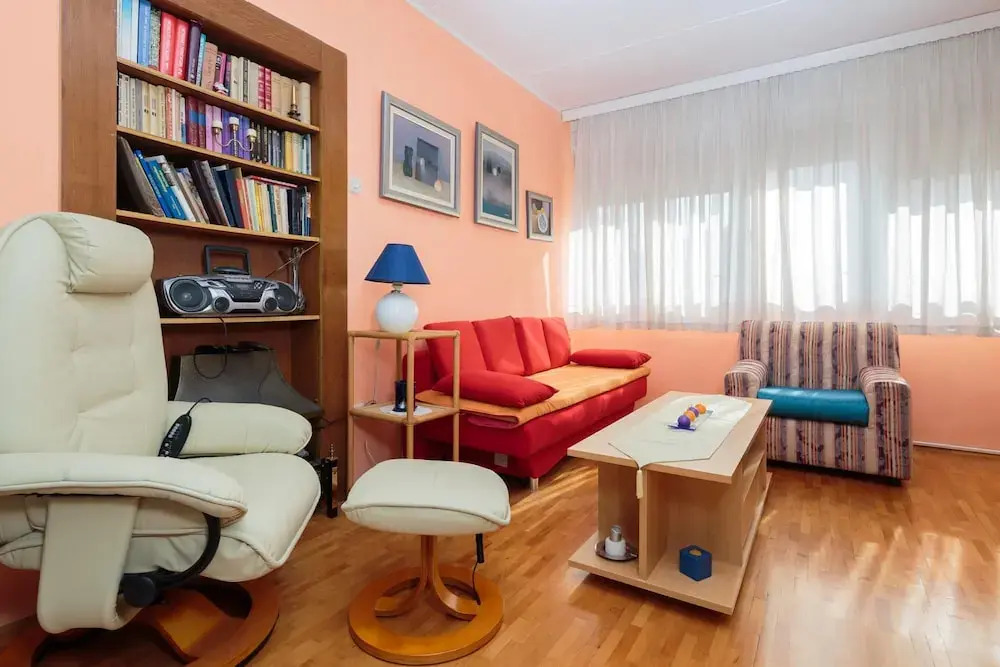 Apartment Karolina