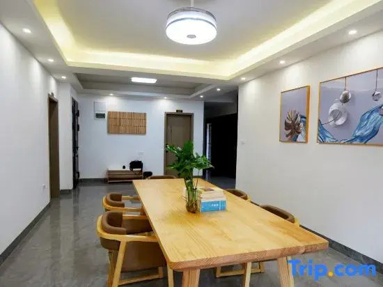 Yangshuo Travel Inn (Eternal Scene Area Branch)