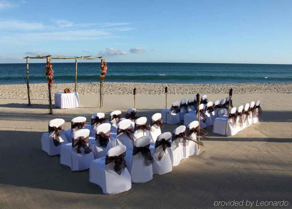 Hyatt Ziva Los Cabos - Все включено