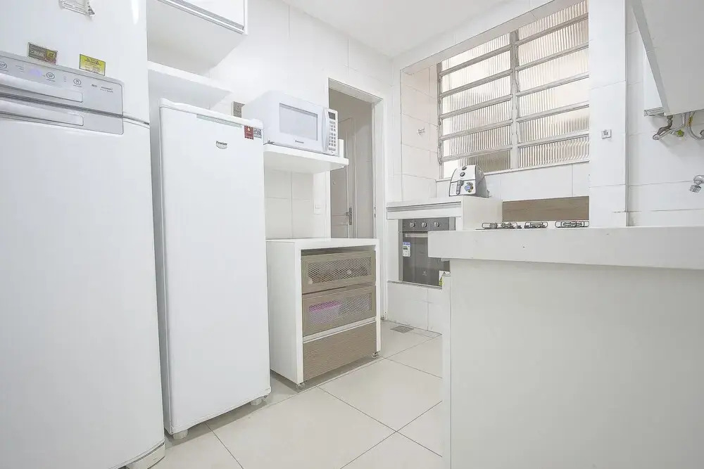 LineRio Praia de Copacabana 505
