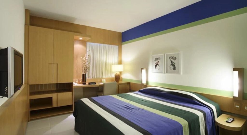 Verdegreen Hotel