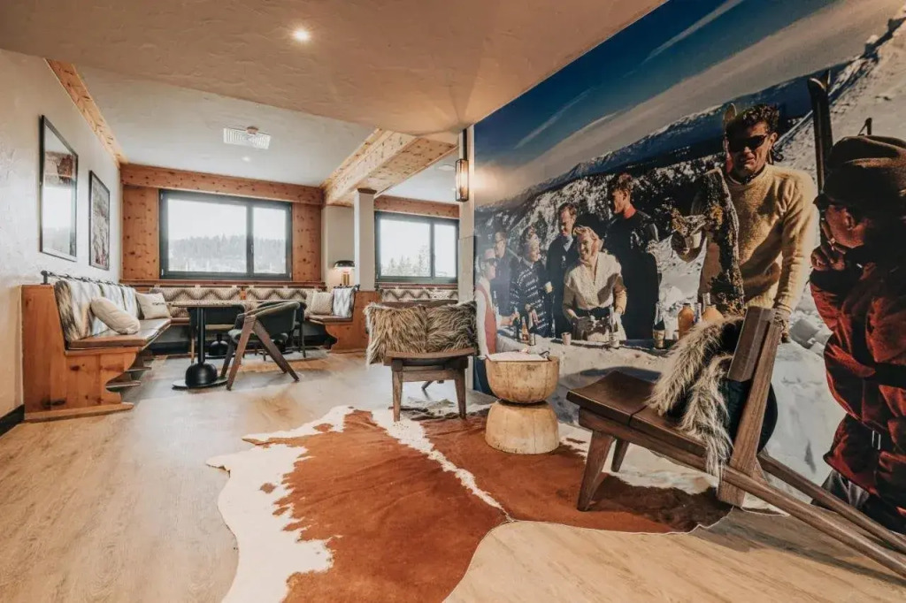 Hotel Altein Arosa, a Faern Collection Resort