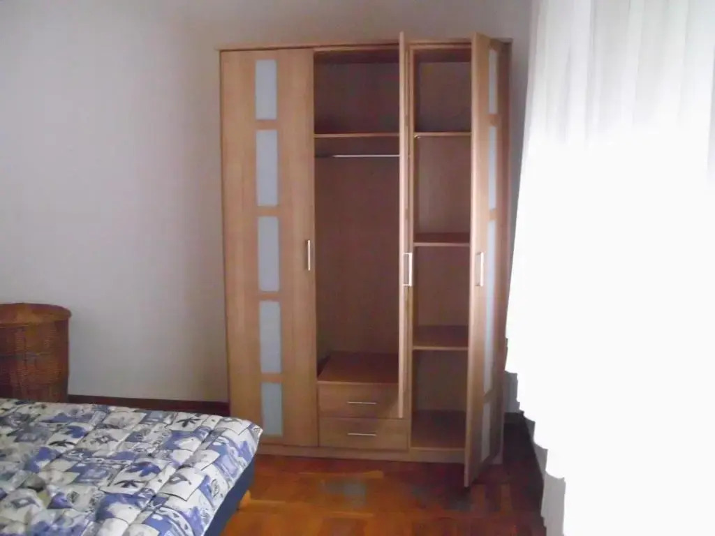 Ferienwohnung Straßburg