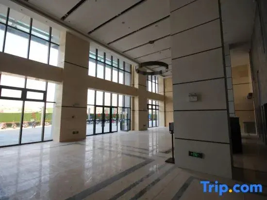 Xiyue Hotel (Zhengzhou University Science Park)