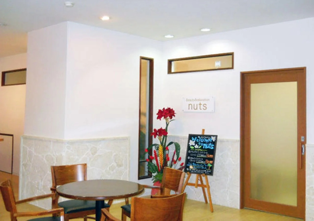 Amami Port Tower Hotel