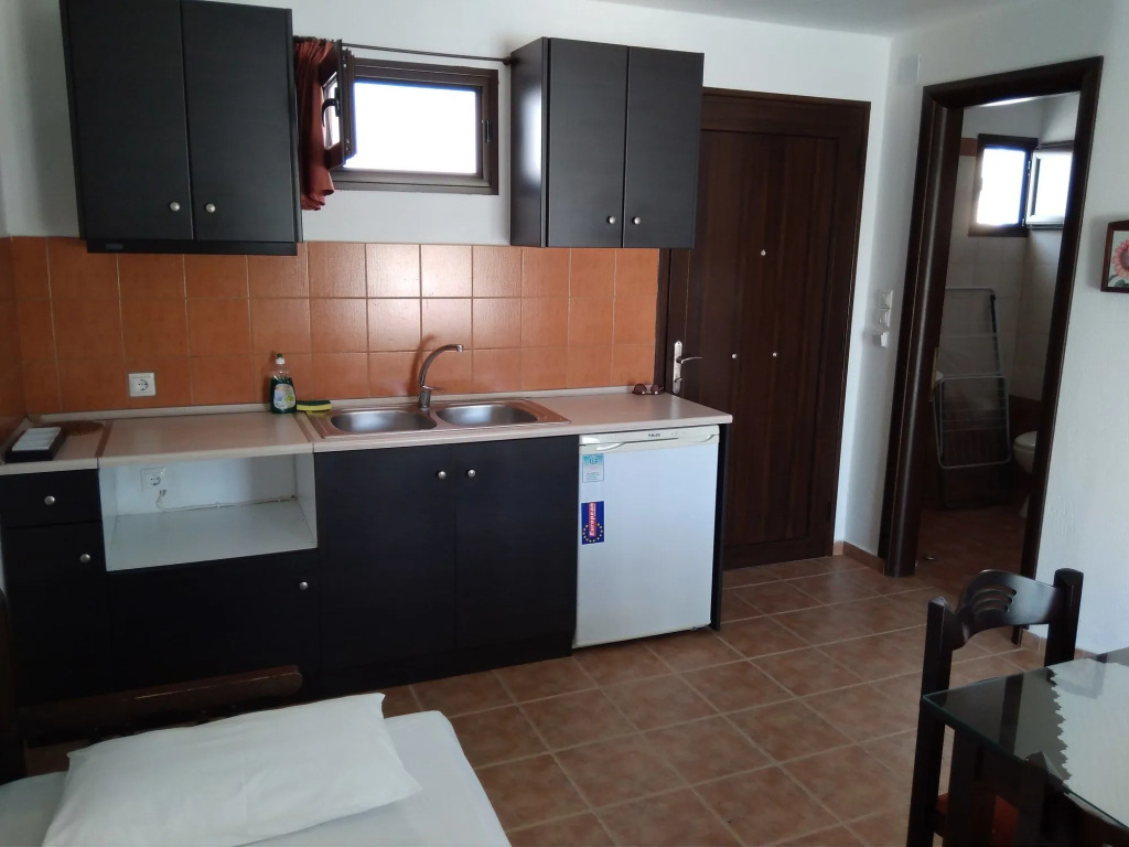 Skiathos Holiday Resort