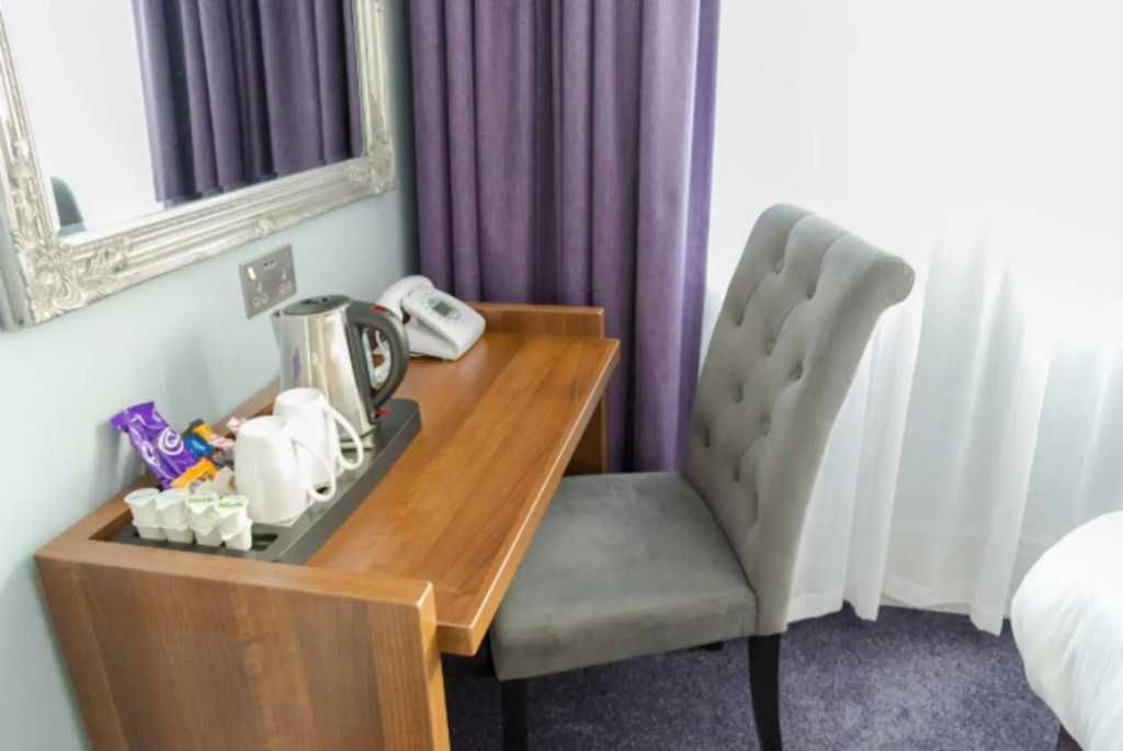 The View Hotel Folkestone, a member of Radisson Individuals
