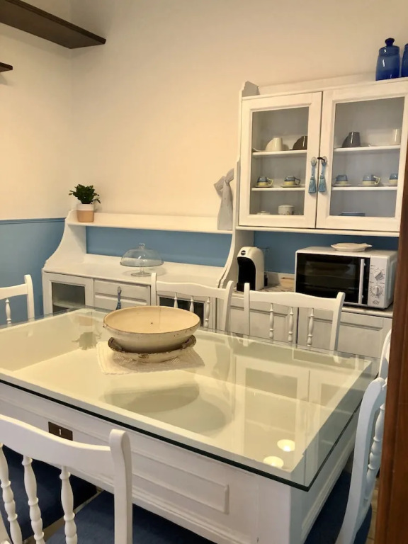Dimora Bellini Apartment and Rooms