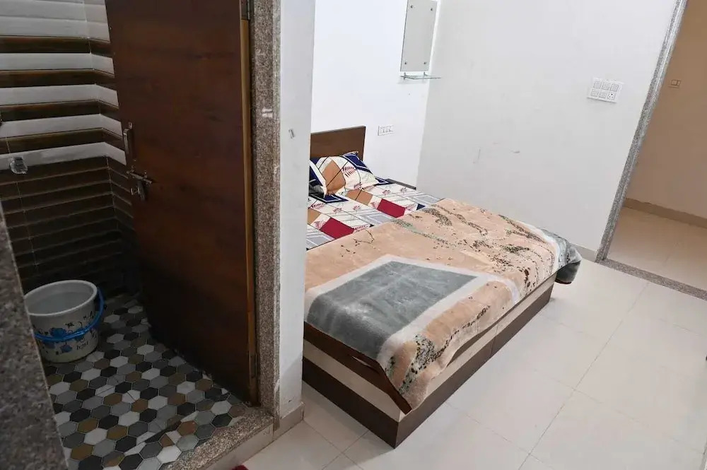 Hotel Raj Palace & Restaurant