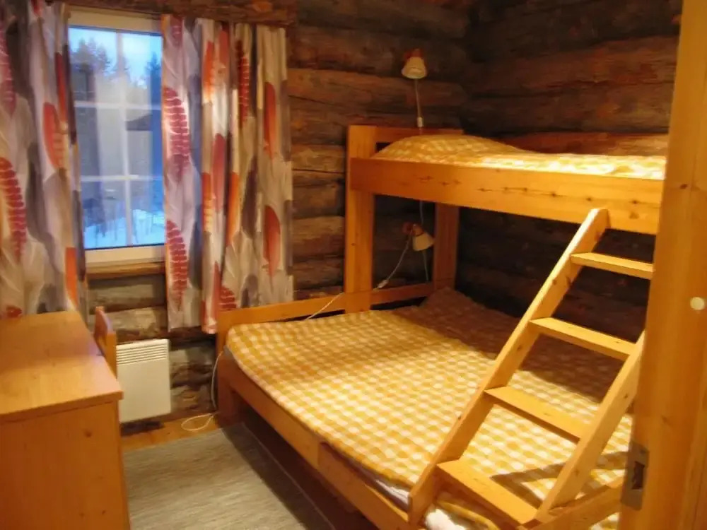 Rukako Rukan Kuukkeli D 30