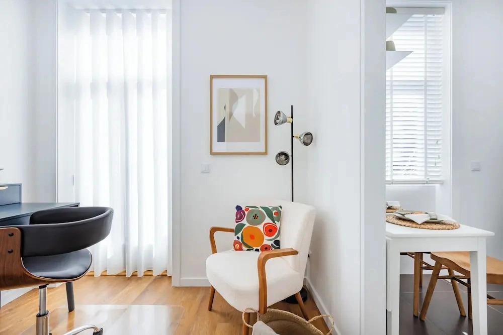 Matosinhos Seaside Prime Studio