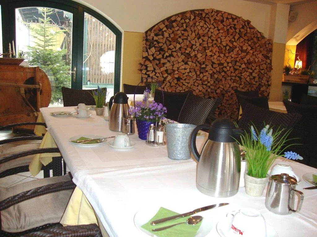 Krämerwirt Hotel-Gasthof