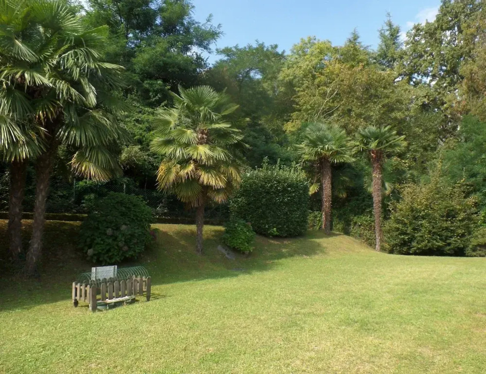 Appartamento Giardino