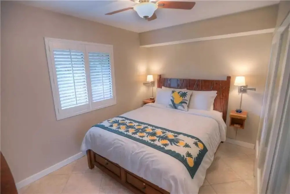 Pacific Shores A209 - Two Bedroom Condo