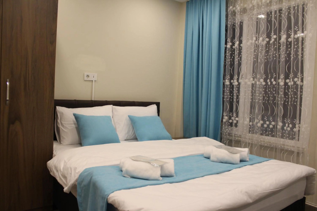 İstanbul Terrace Hotel