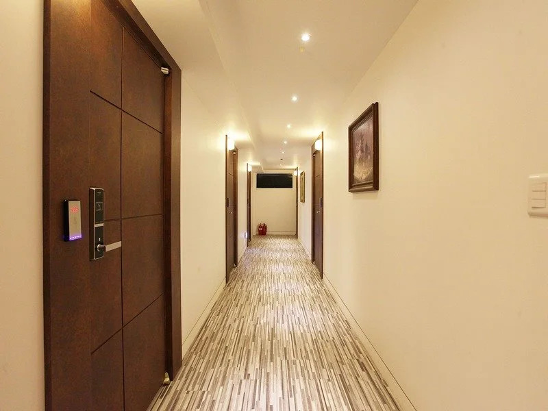 Yaja Hotel Chonho
