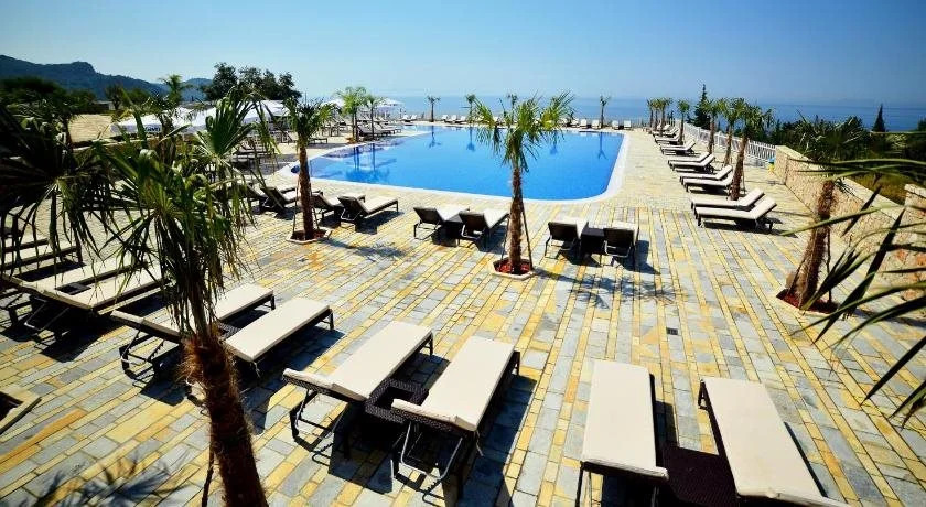 Elysium Hotel