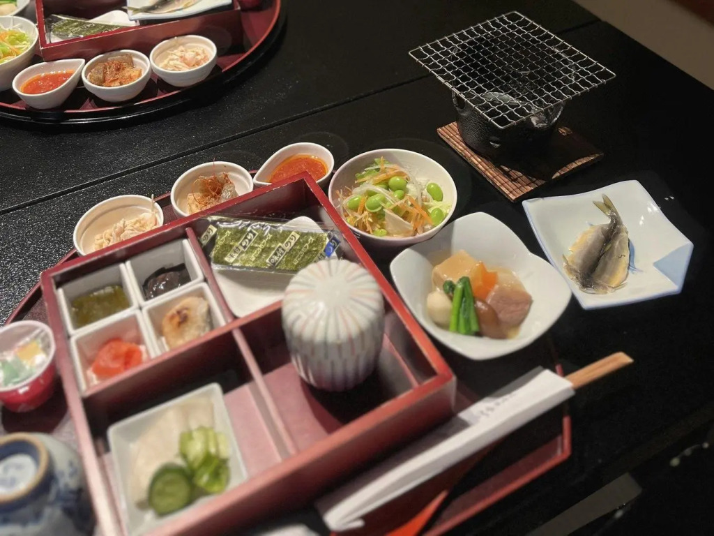 Suigetsuro Hotel