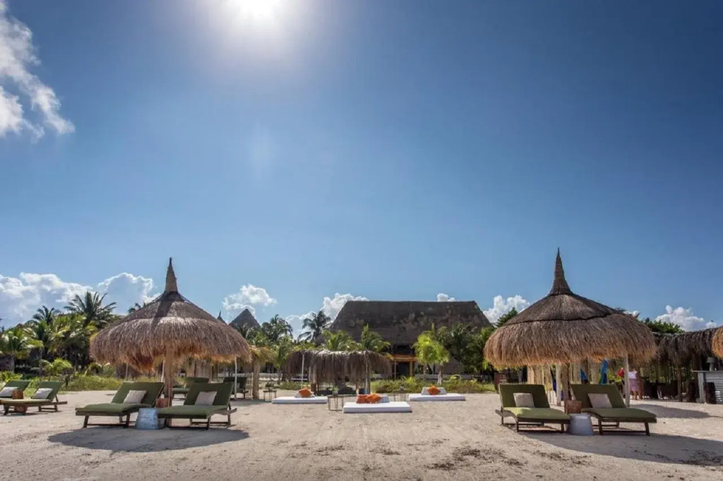 Ser Casasandra Boutique Hotel