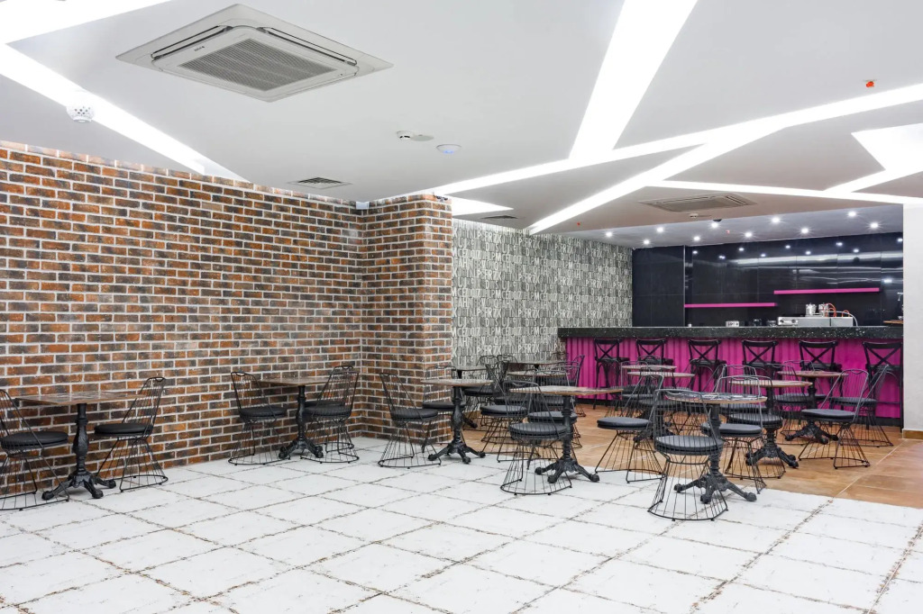 Graf Victor Hotel