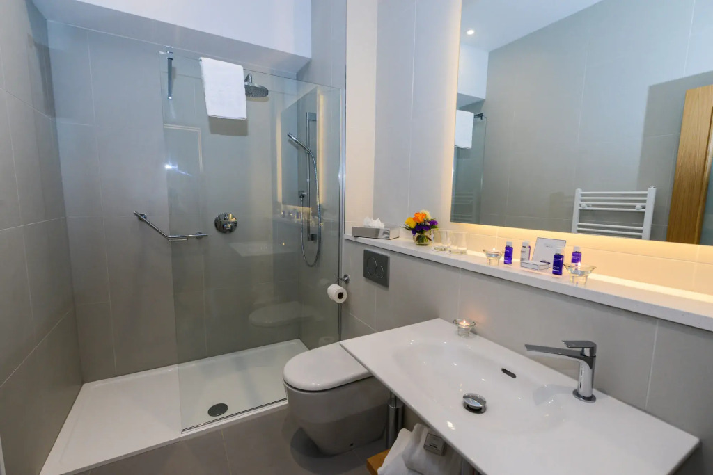 PREMIER SUITES Dublin, Ballsbridge