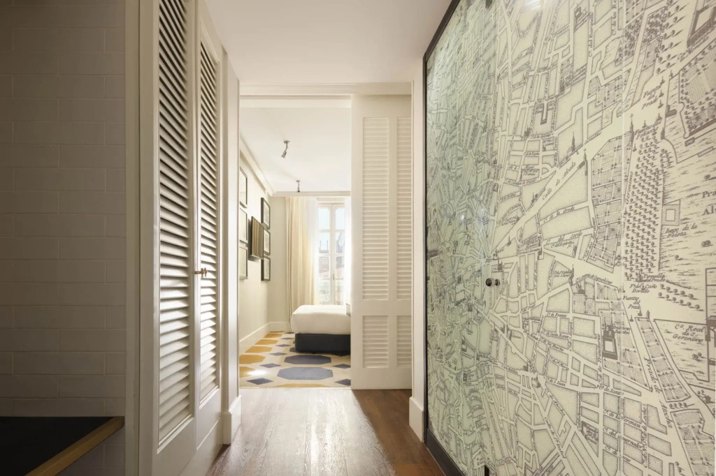 Only YOU Boutique Hotel Madrid
