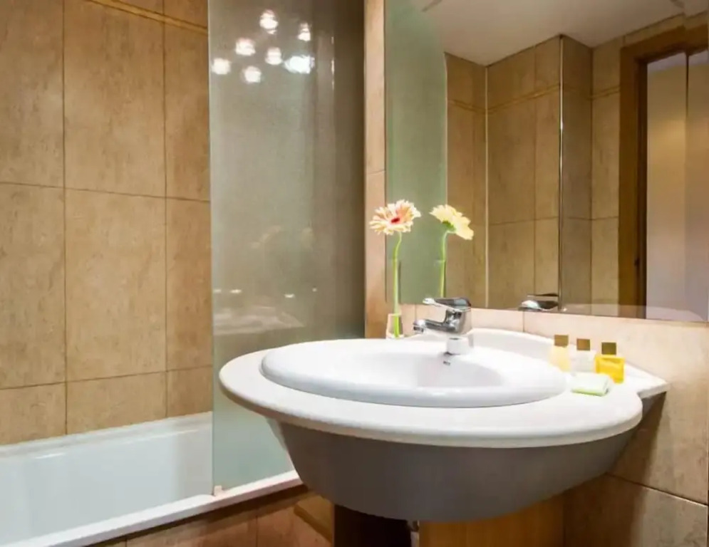 Hotel La Cava