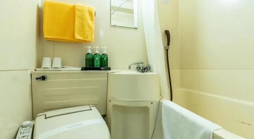 Hotel Hanaya