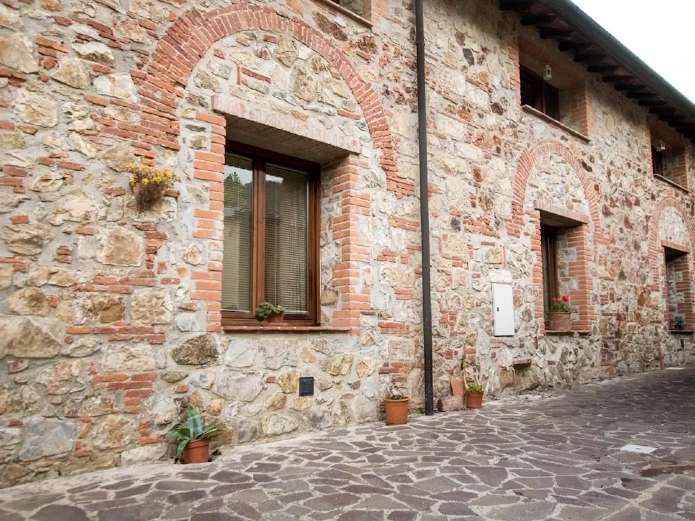 Tuscany Apartment With 2 Pools