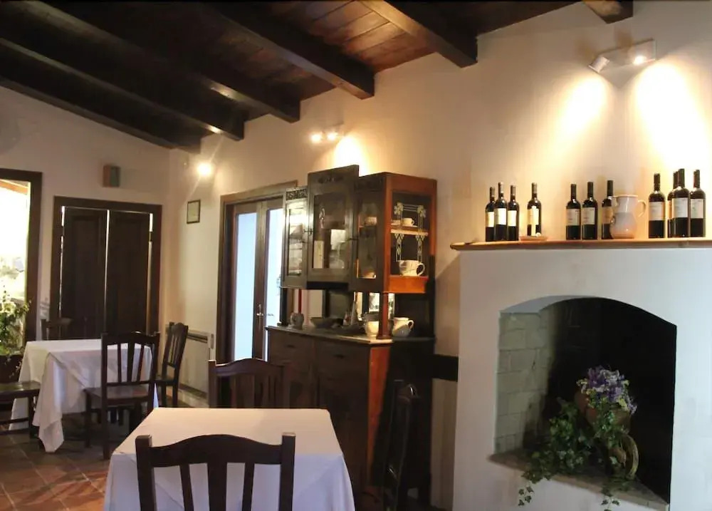Cefalicchio B&B