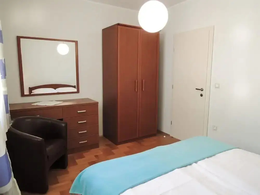 Smilja - 150 m From Pebble Beach - A2