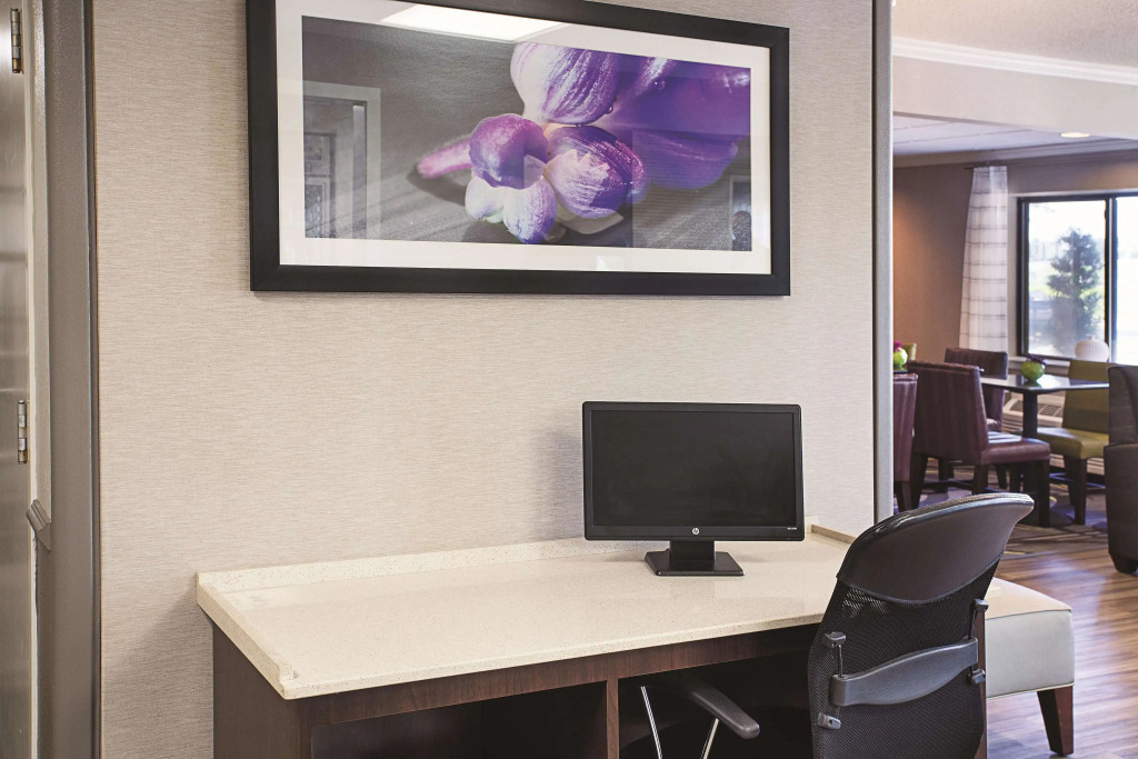 La Quinta Baton Rouge Rieger # 1020