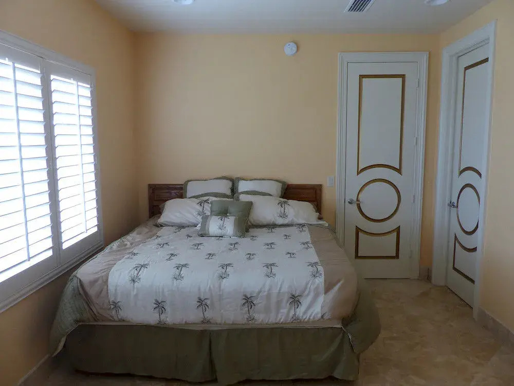 Pearl of the Sea Luxury Bed & Breakfast