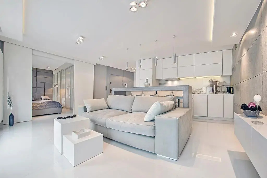 NORDBYHUS Apartamenty Stara Winiarnia