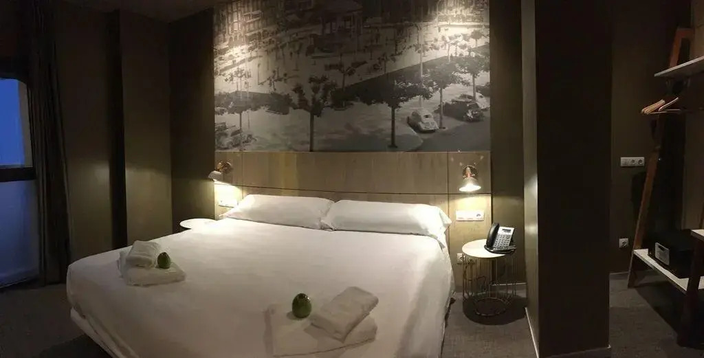 Hotel Landaben