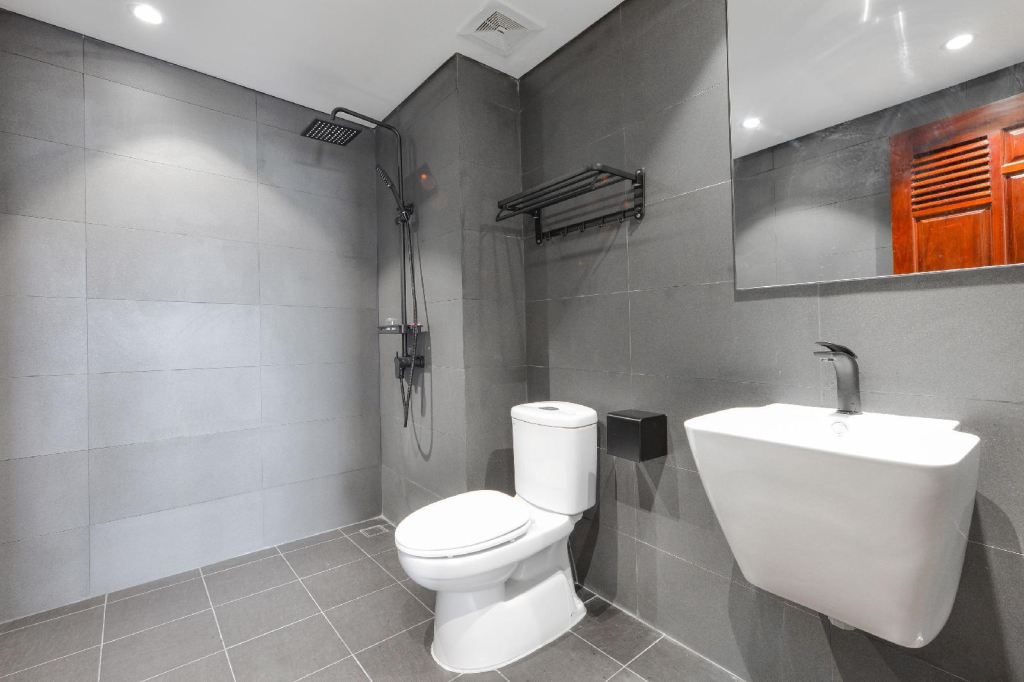 6Senses Homestay Red River View
