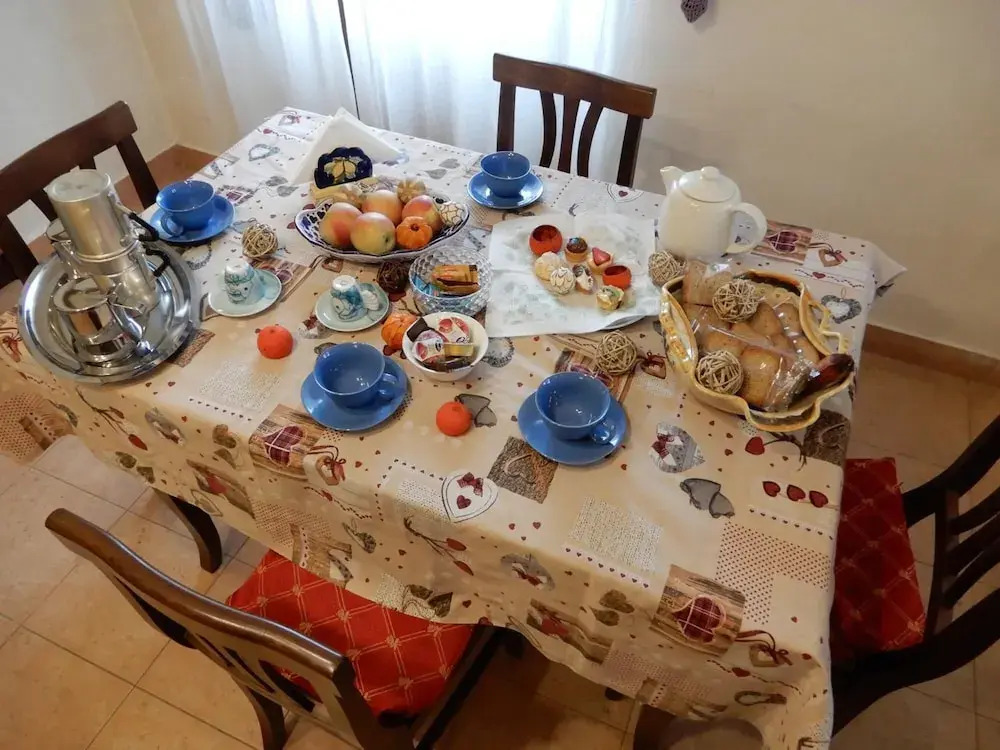 Il Gelsomino