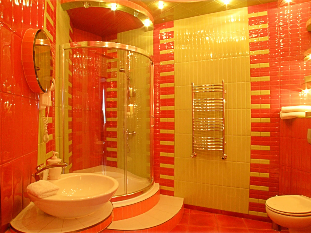 Czarny Kot My Warsaw Residence