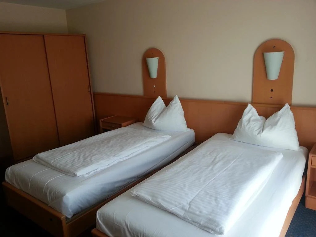 Hotel Langholzfelderhof