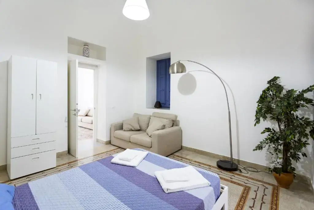 Star Politeama Apartment